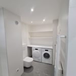 RENOVATION APPARTEMENT CANNES