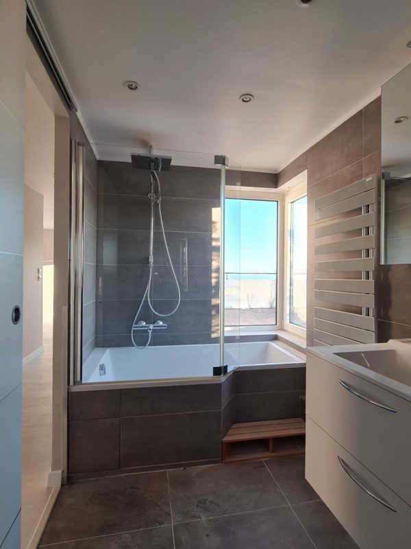 RENOVATION SALLE DE BAIN