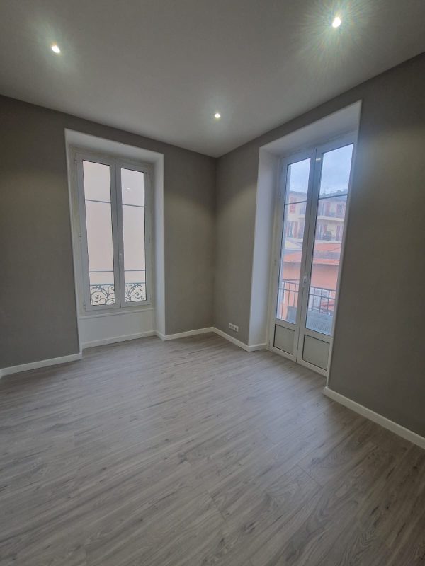 renovation interieure