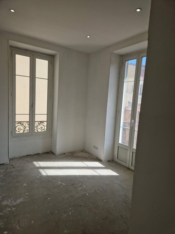 renovation appartement nice