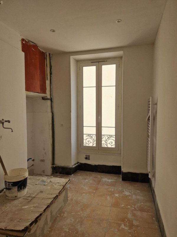 renovation appartement nice