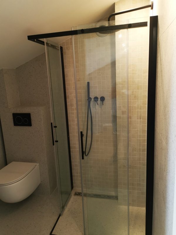 RENOVATION SALLE DE BAIN