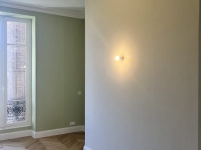 rénovation intérieure nice
