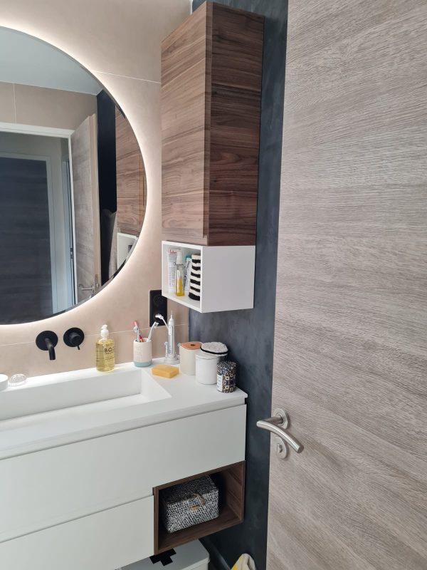 PRIX TRAVAUX DE RENOVATION