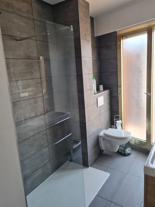 RENOVATION APPARTEMENT