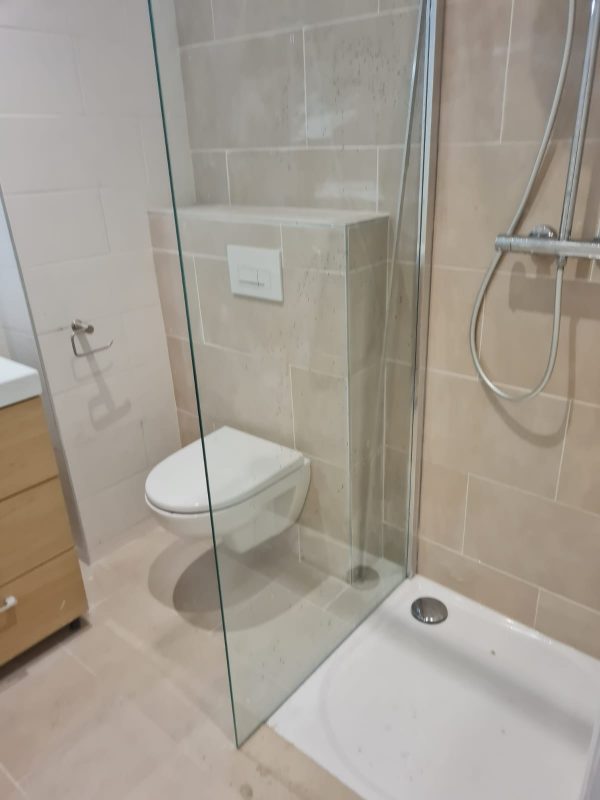 RENOVATION SALLE DE BAIN