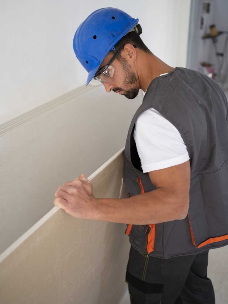 Nos services de renovation