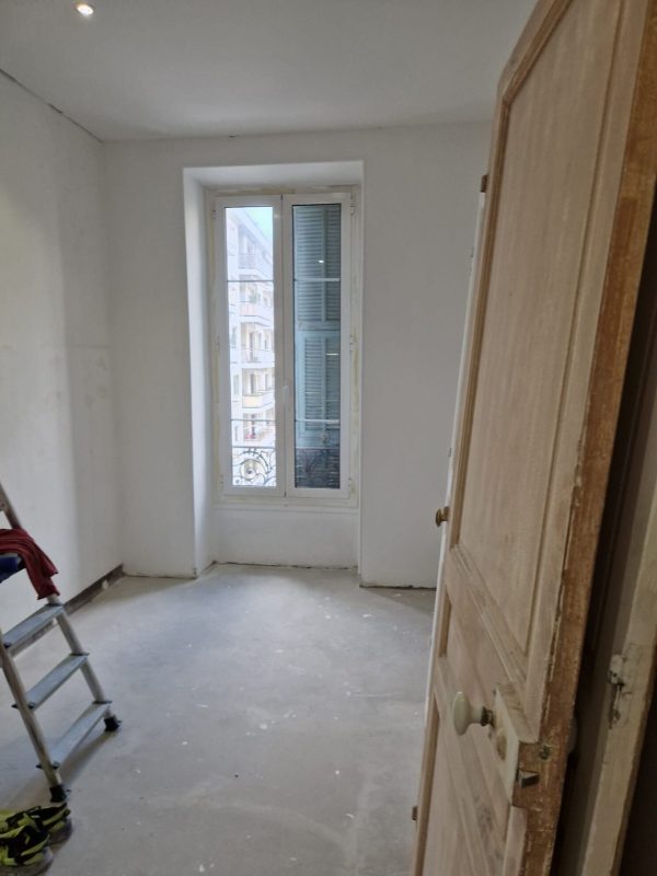 renovation appartement nice