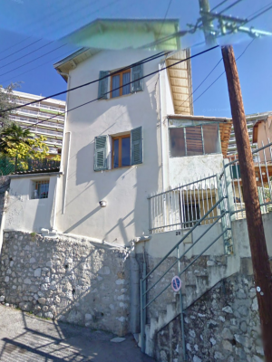 ravalement facade nice