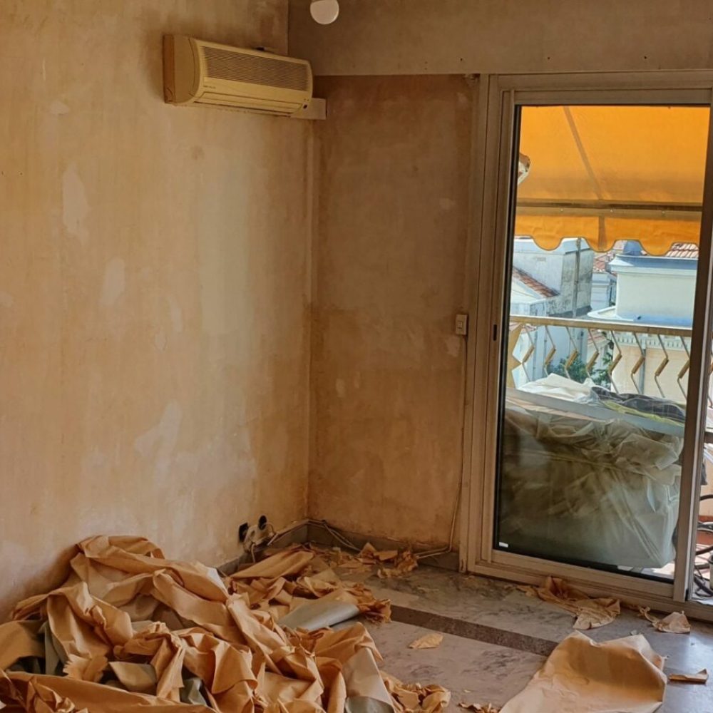 renovation appartement nice